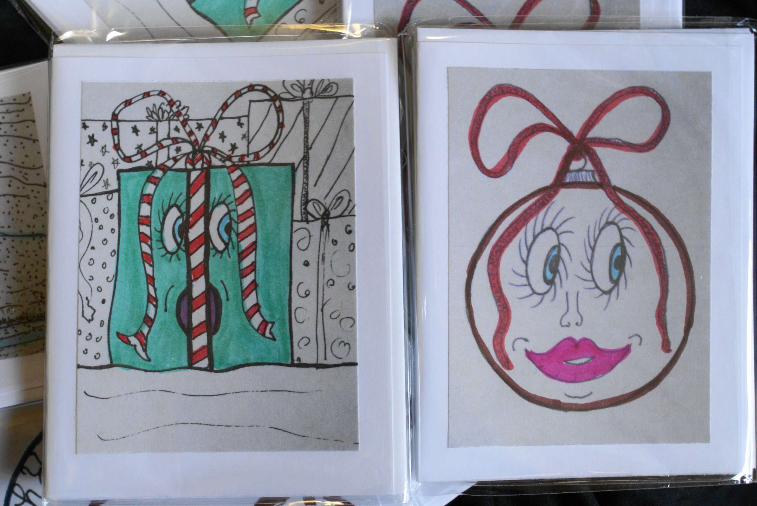 Holiday Cards